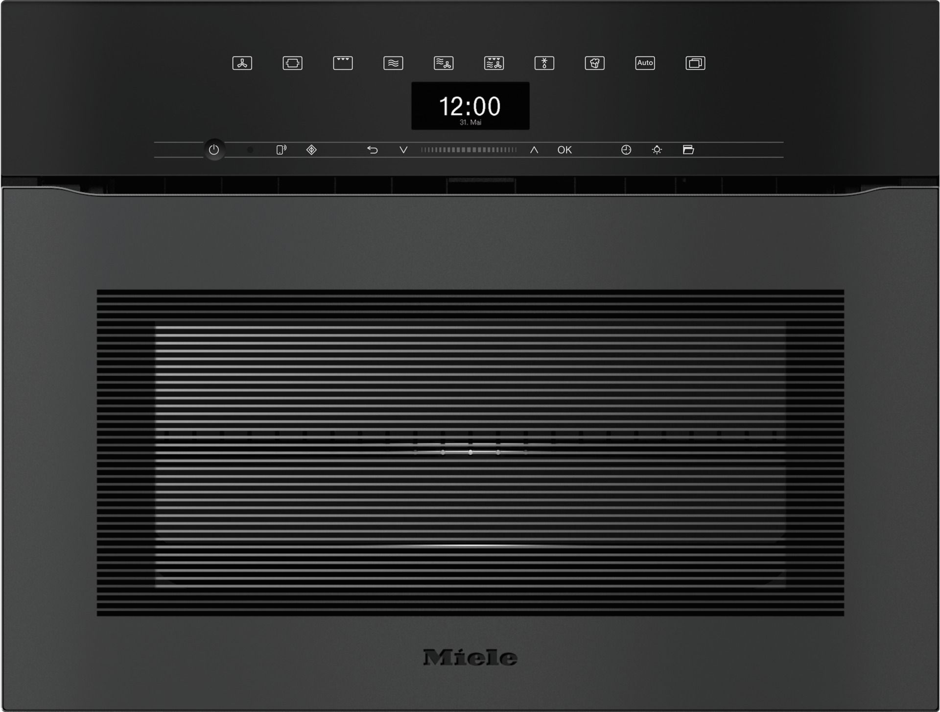 Miele H7440BMXOBSWM