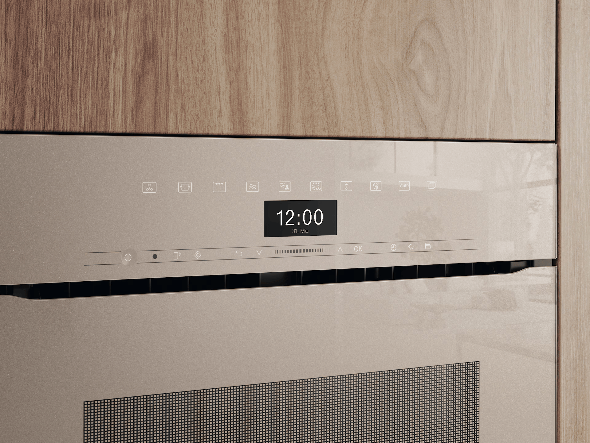 Miele magnetron H7440BMXPEBE afbeelding 3