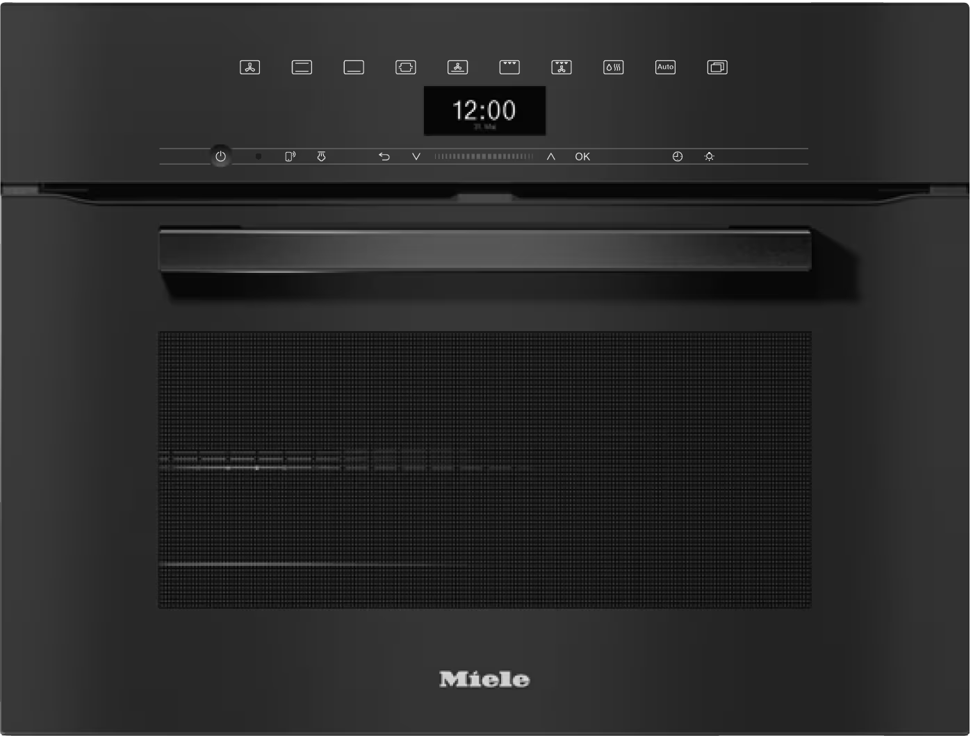 Miele H7440BOBSW