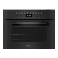 Miele H7440BOBSW