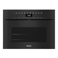 Miele H7440BPXOBSW
