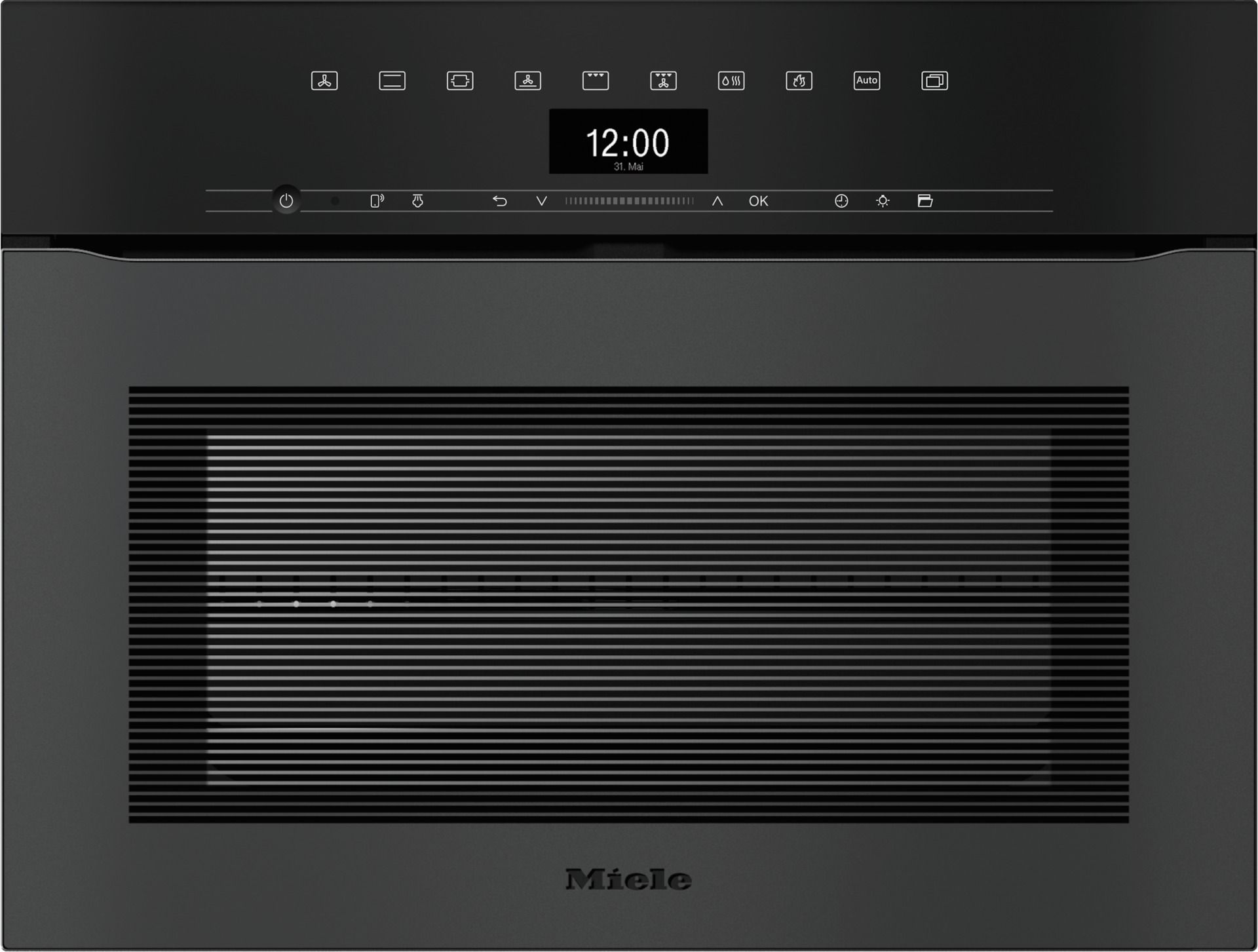 Miele H7440BPXOBSWM