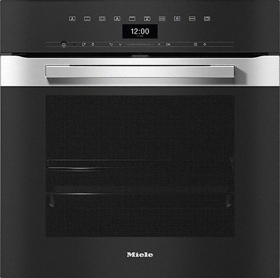 Miele H7464BPCLST