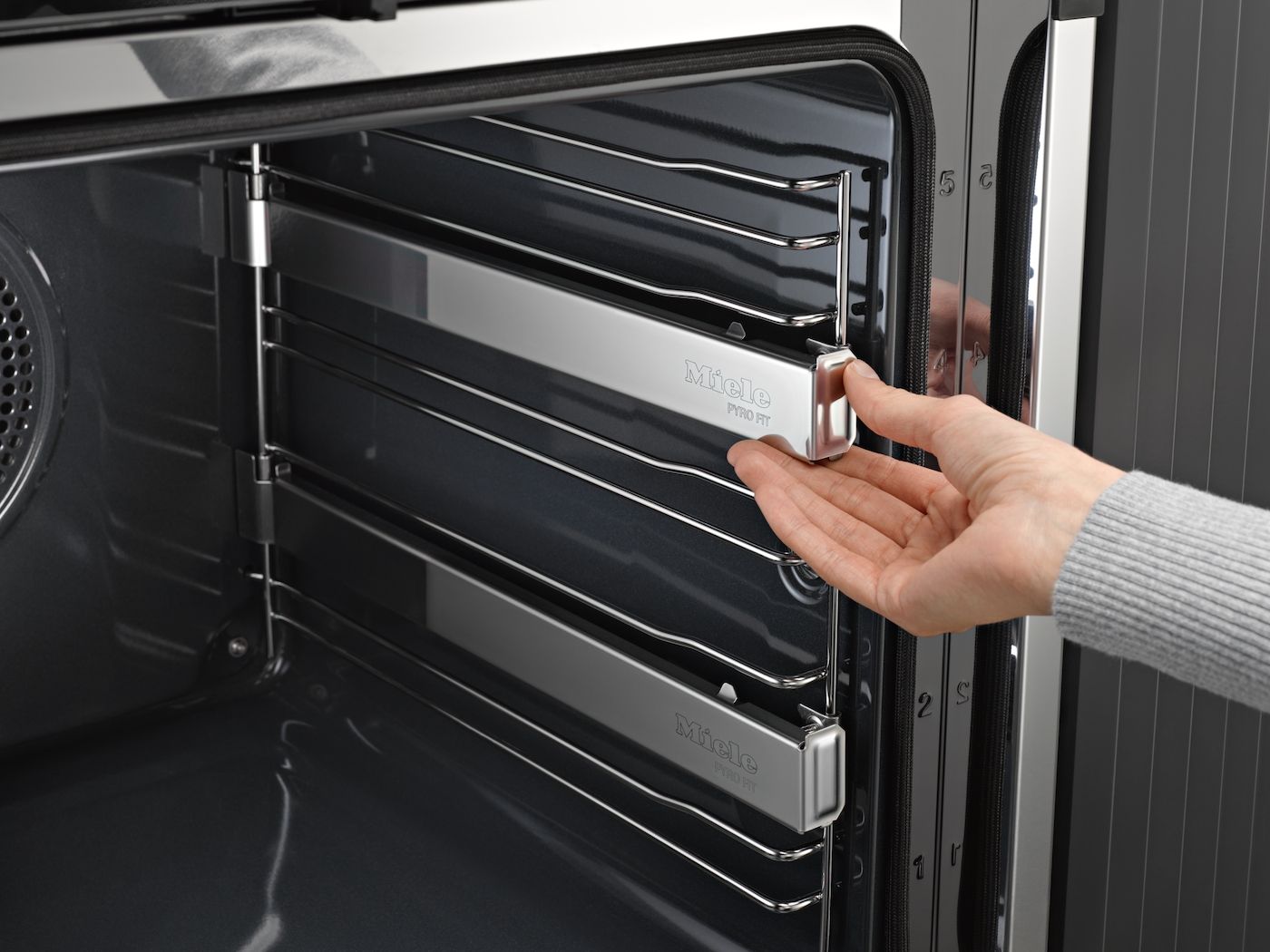 Miele oven H 7464 BP afbeelding 3