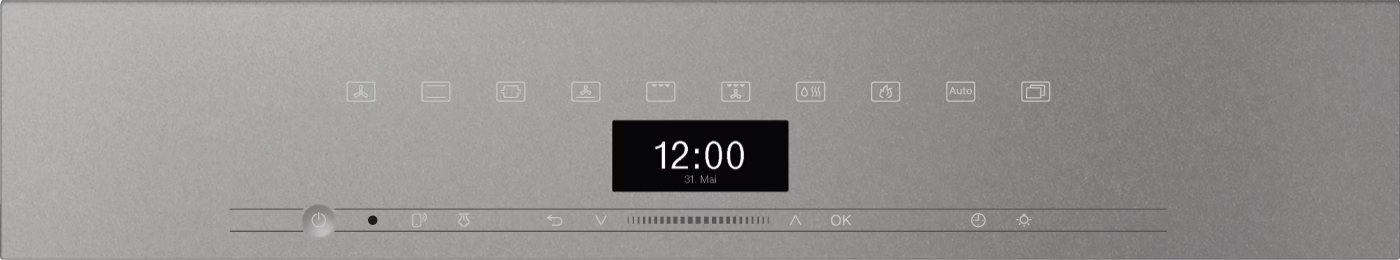 H7464BPGRGR Miele afbeelding 2