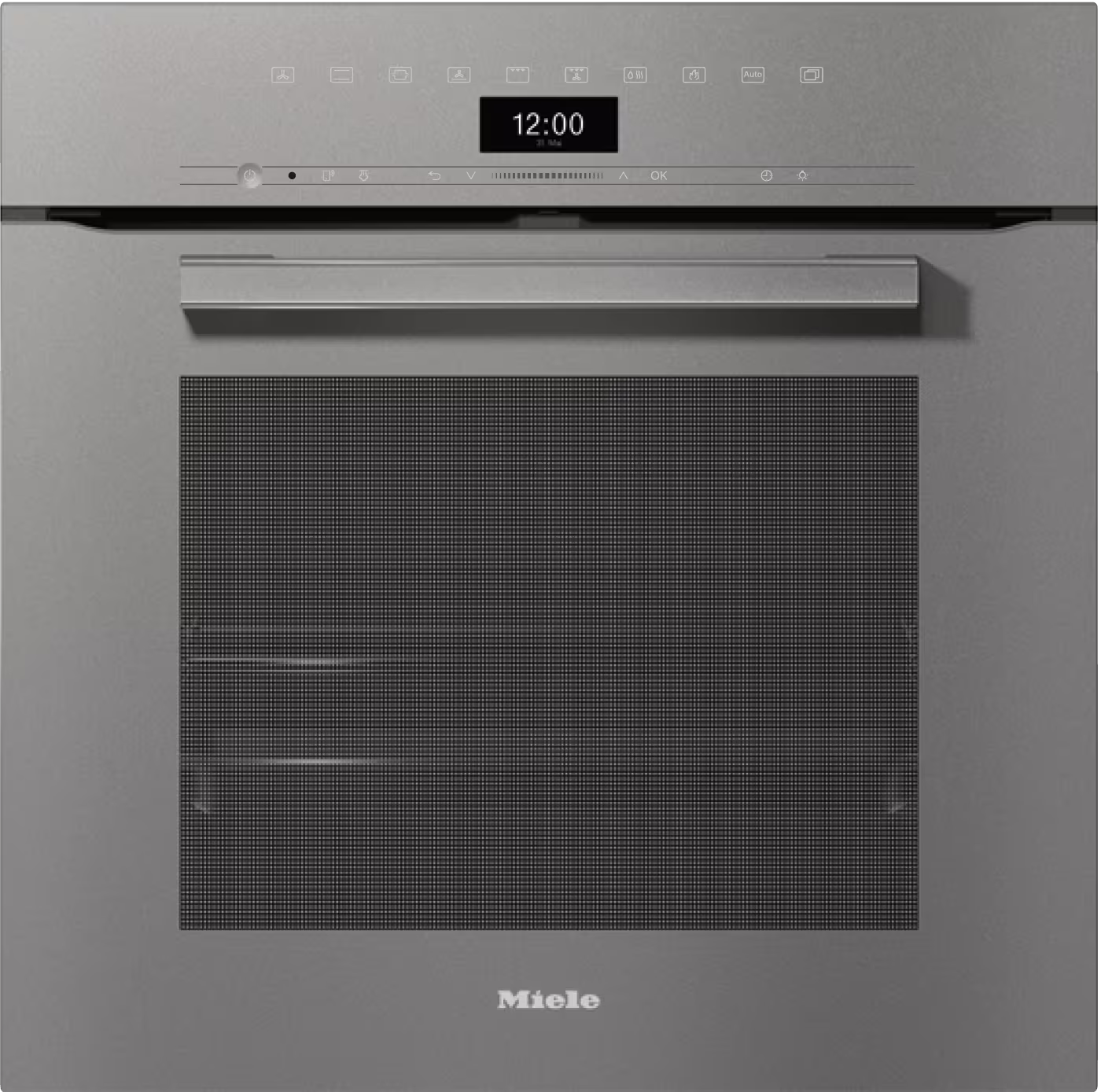 Miele H7464BPGRGR