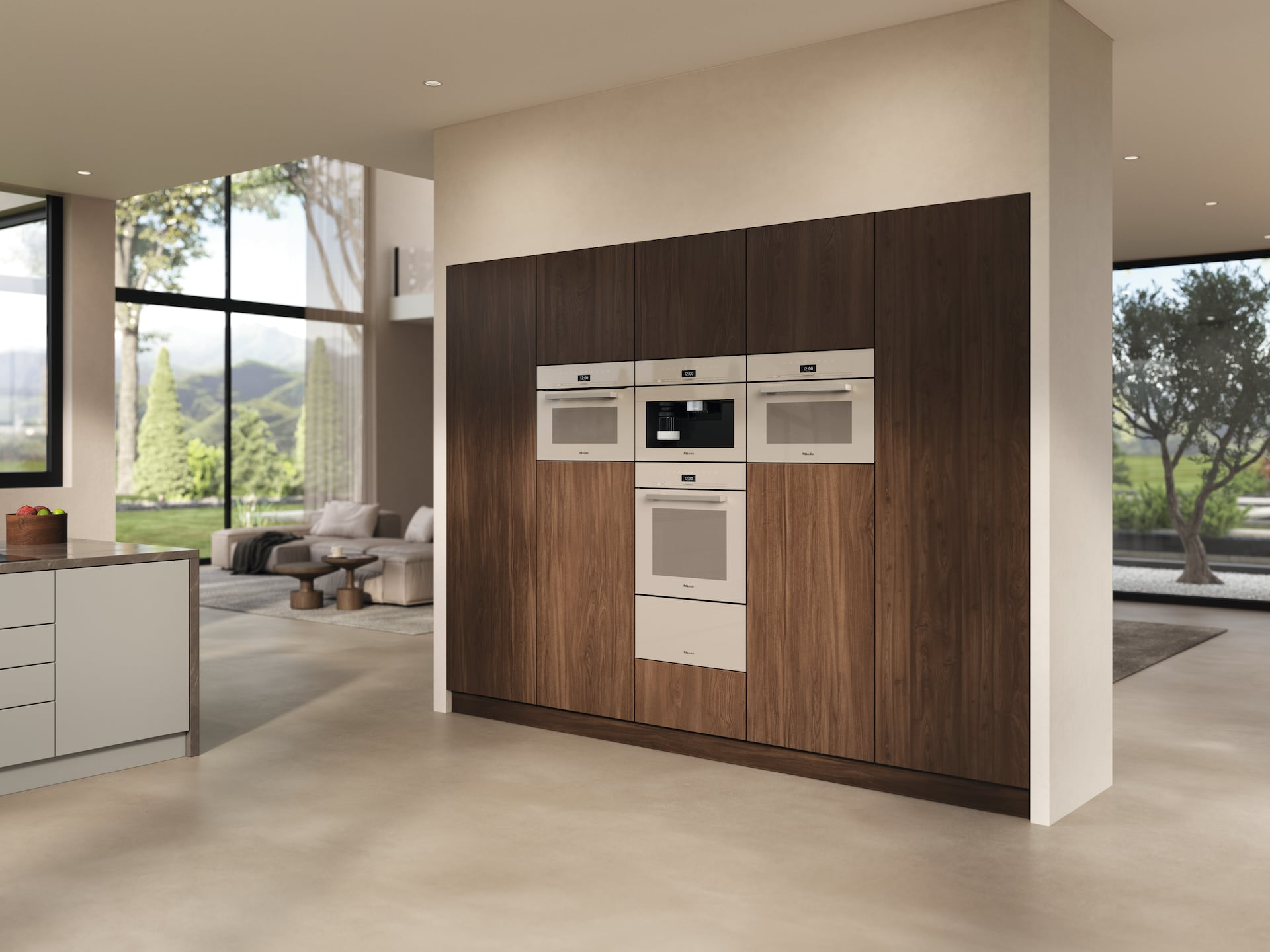 H7464BPPEBE van Miele afbeelding 6