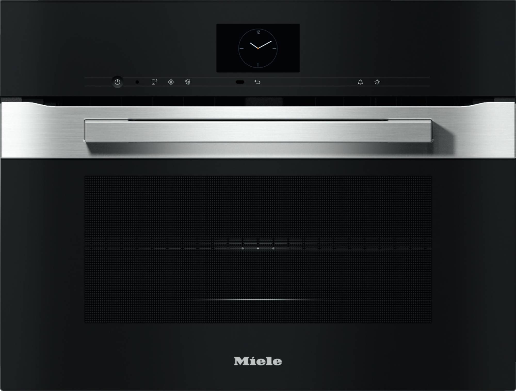 Miele H7640BMCLST