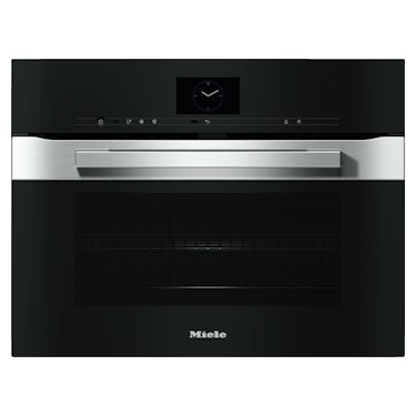 Miele H7640BMCLST