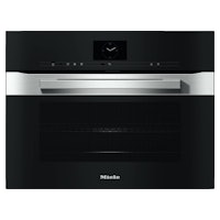 Miele H7640BMCLST