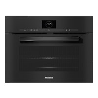 Miele H7640BMOBSW