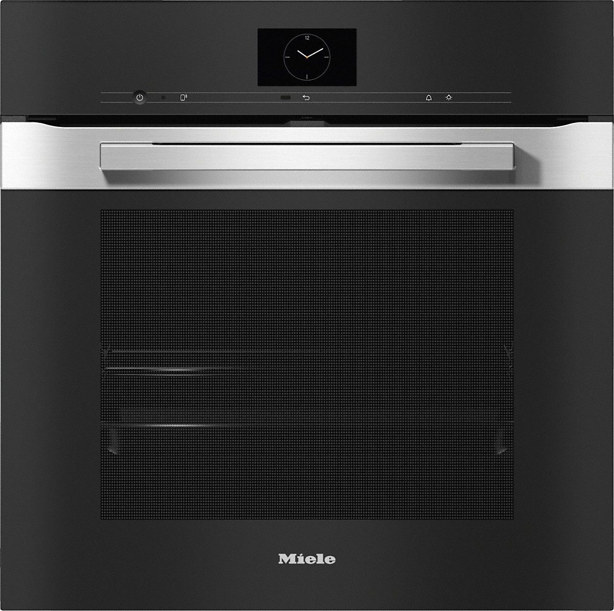 Miele H7660BPCLST