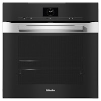Miele H7660BPCLST