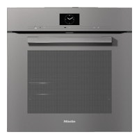 Miele H7660BPGRGR