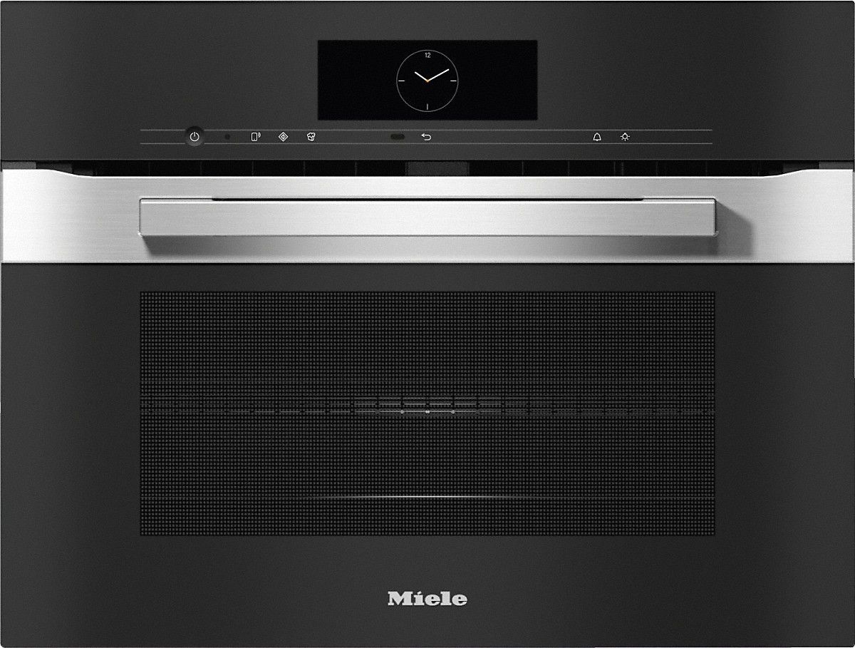 Miele H7840BMCLST