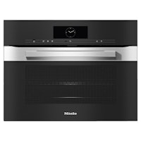 Miele H7840BMCLST