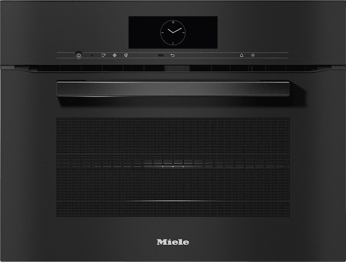 Miele H7840BMOBSW