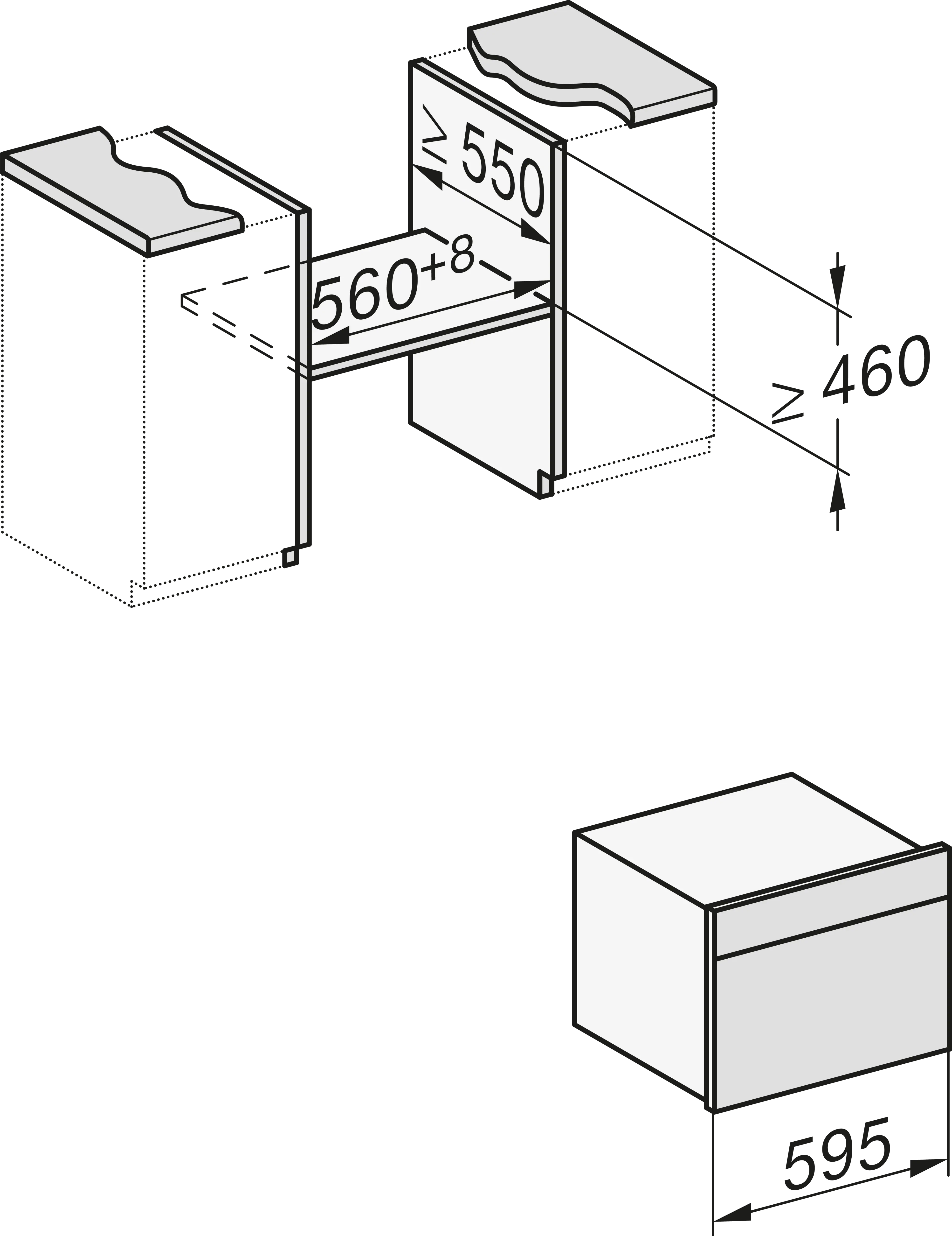 Miele magnetron H7840BMOBSW afbeelding 3