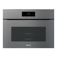 Miele H7840BMXGRGR