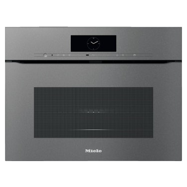 Miele H7840BMXGRGR