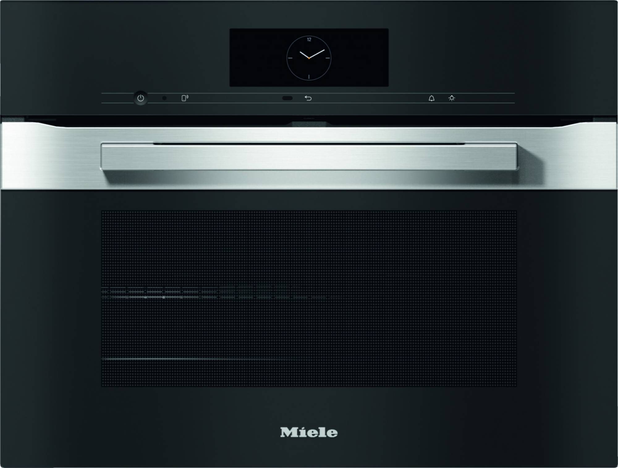 Miele H7840BPCLST