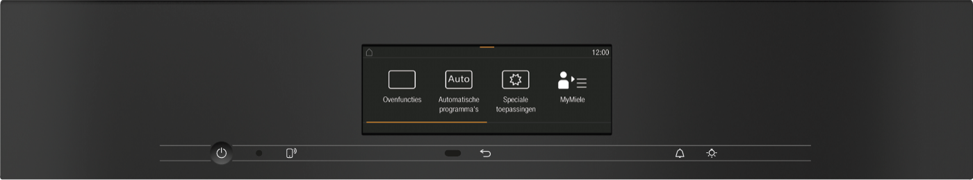 H 7840 BP Miele afbeelding 2
