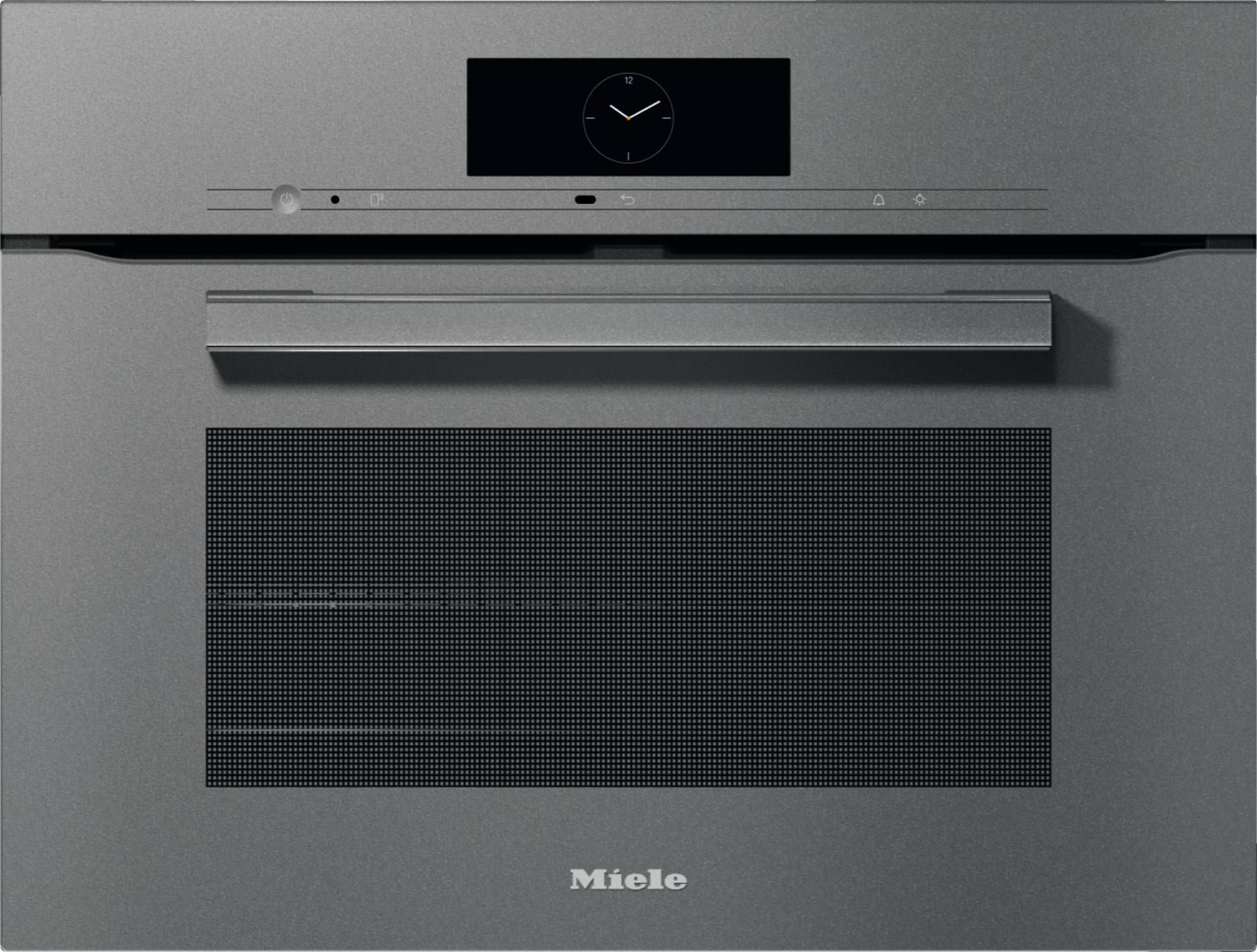 Miele H7840BPGRGR