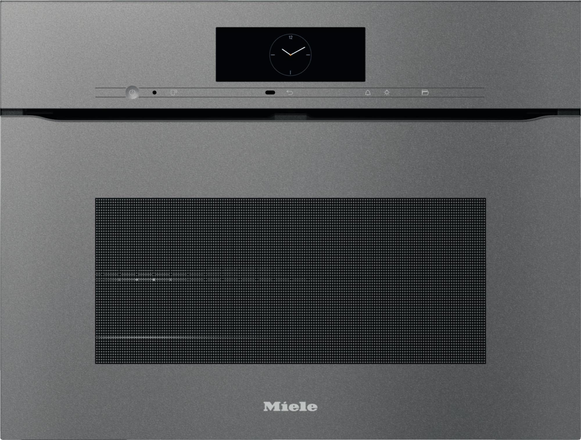 Miele H7840BPXGRGR