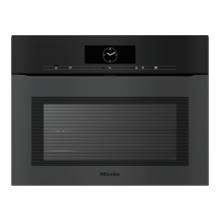 Miele H7840BPXMASW