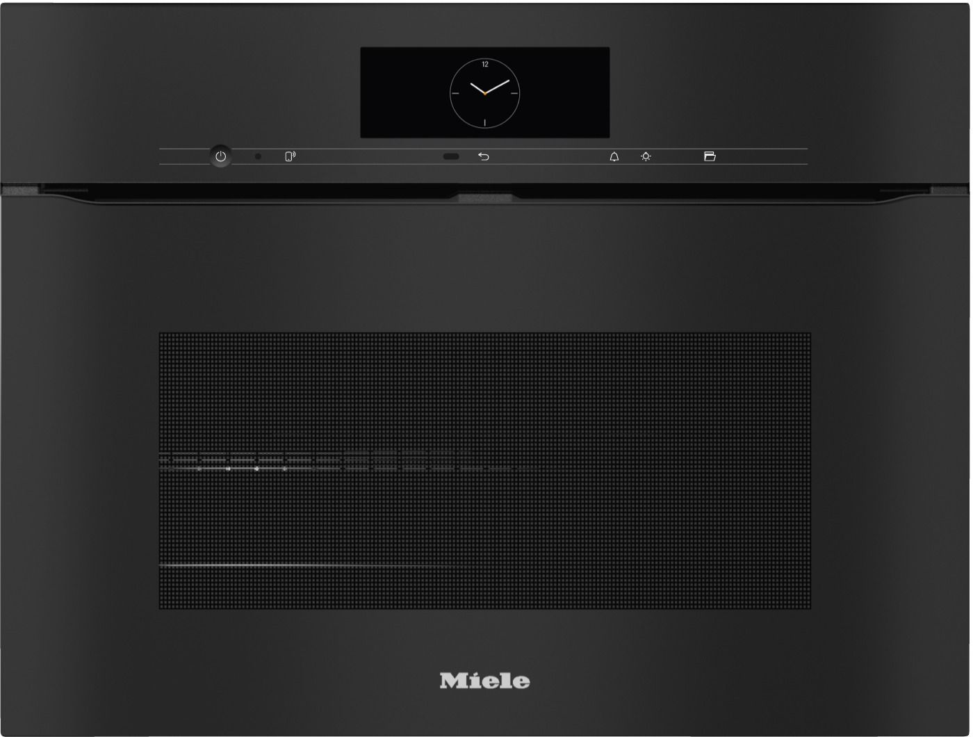 Miele H7840BPXOBSWM