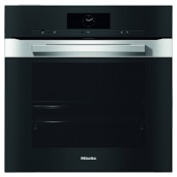Miele H7860BPCLST