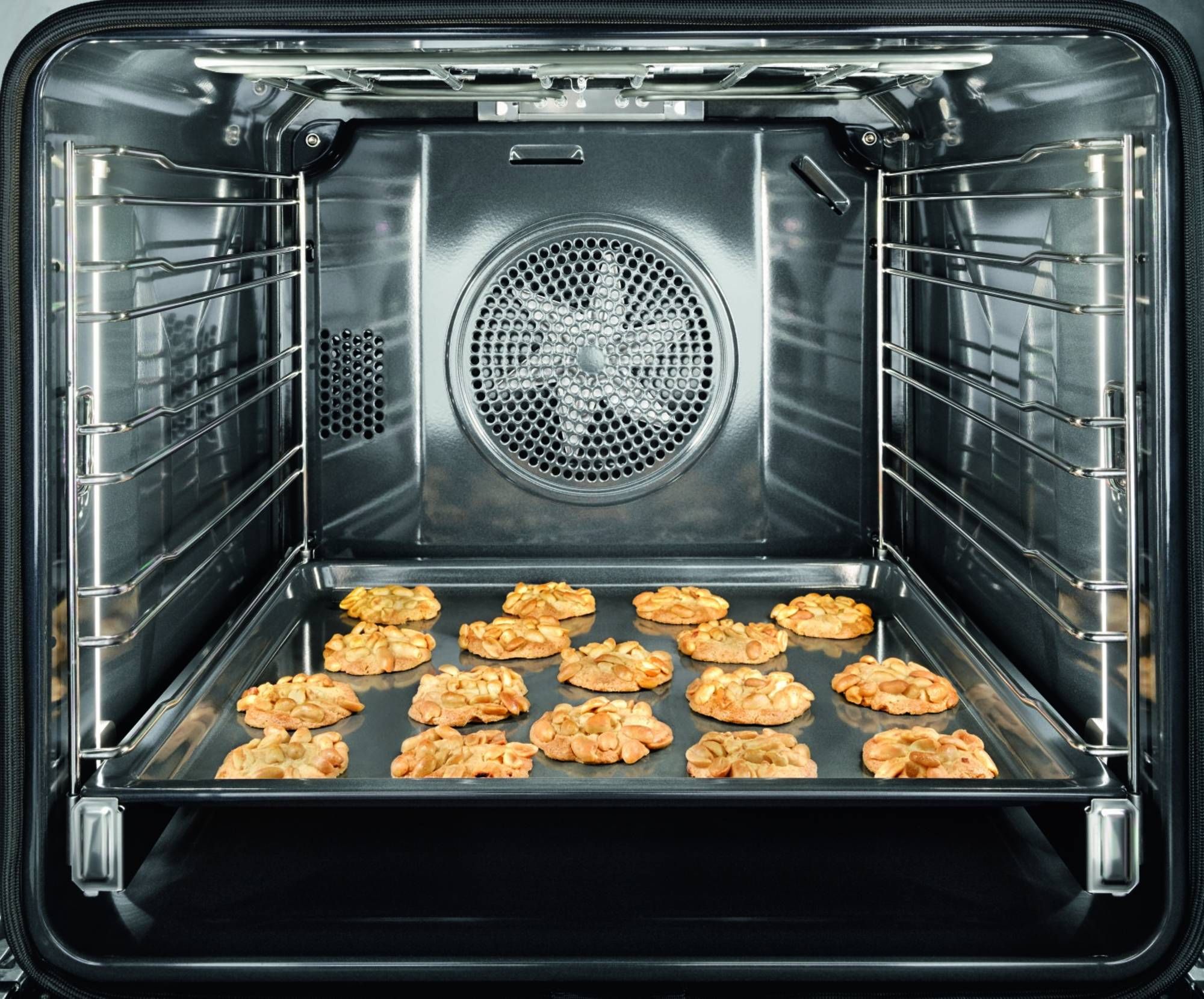 H7860BPCLST Miele afbeelding 2