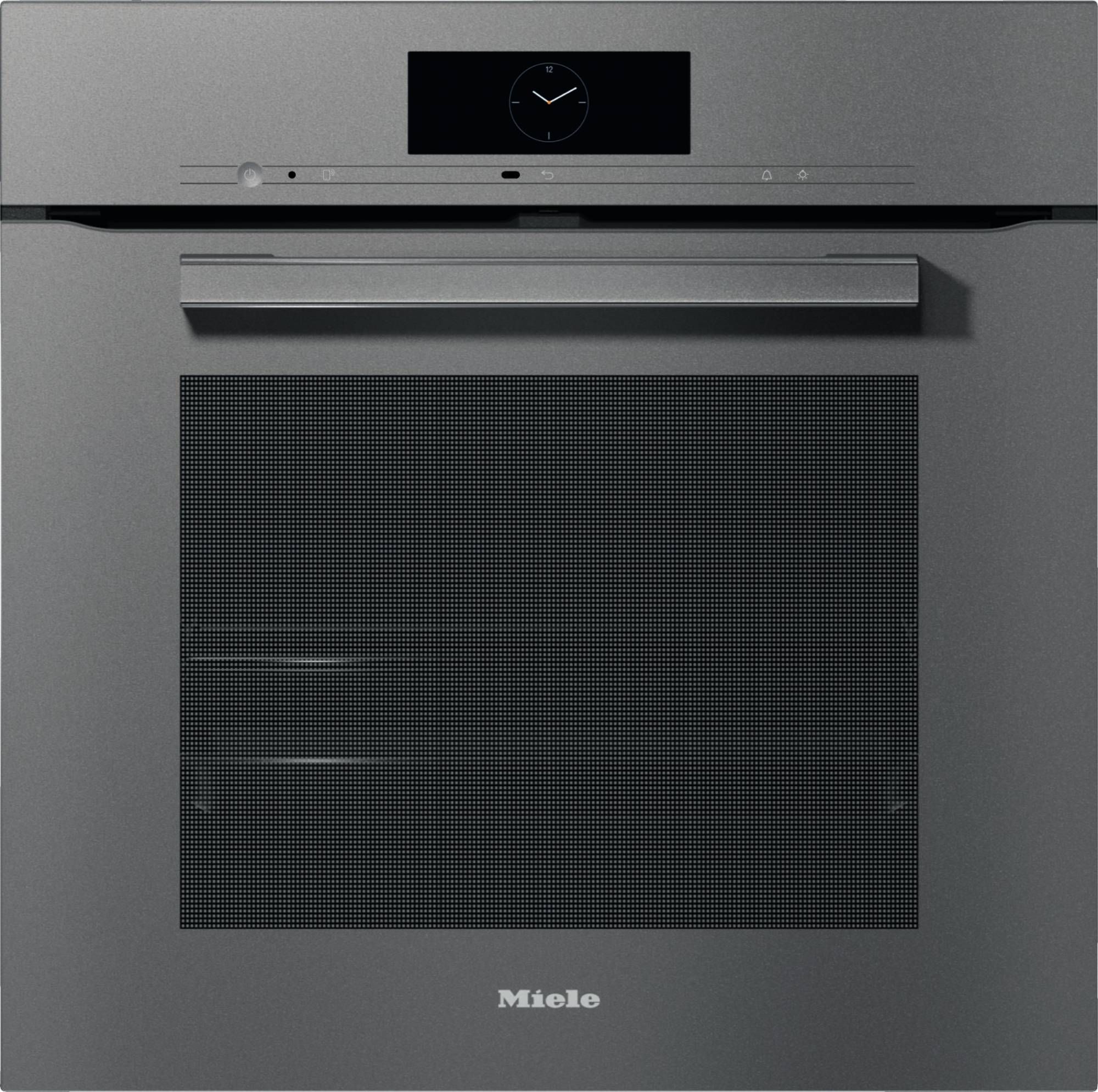 Miele H7860BPGRGR