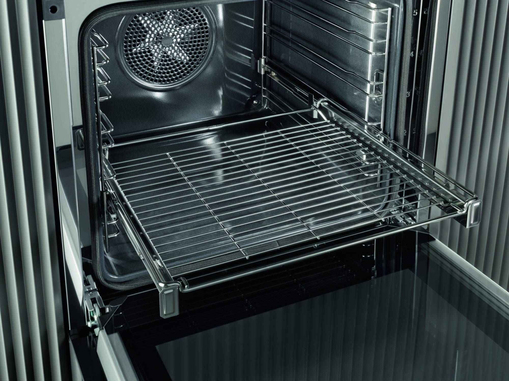 Miele oven inbouw H7860BPGRGR afbeelding 4