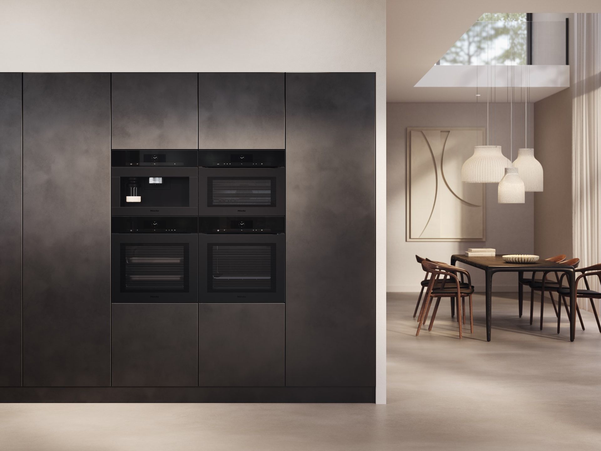 Miele oven H7860BPXOBSWM afbeelding 3