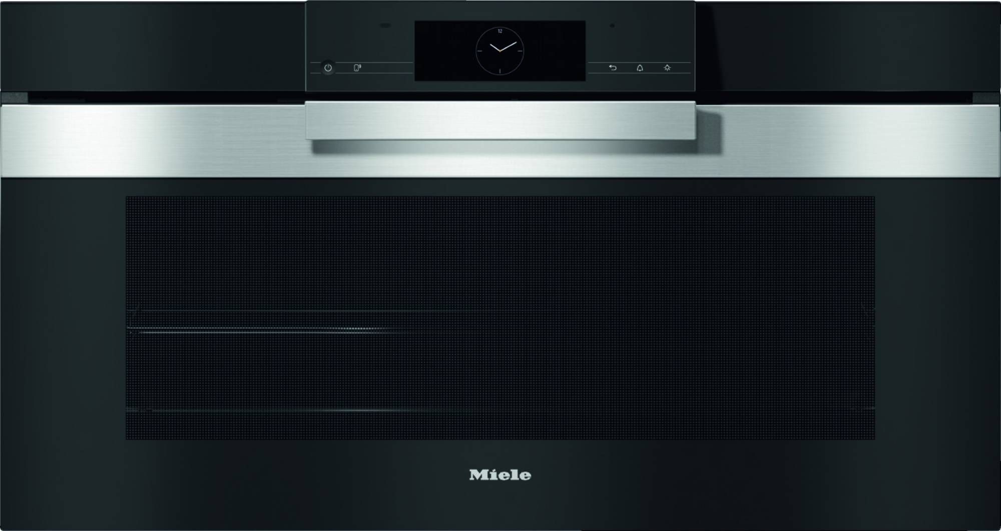 Miele H7890BPCLST