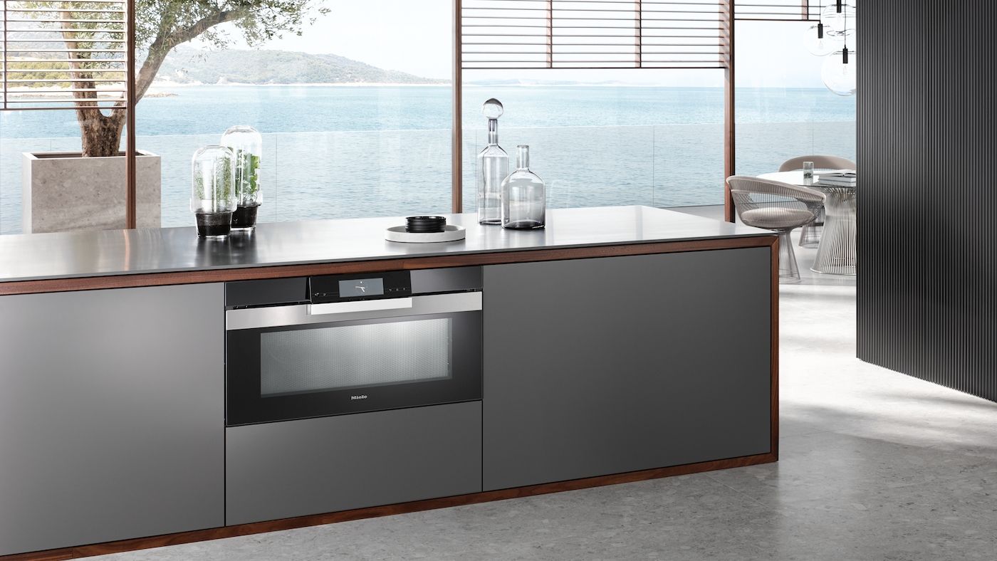 Miele oven H 7890 BP afbeelding 3