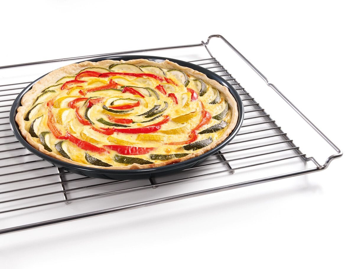 Miele onderdeel  HBF27-1 afbeelding 4