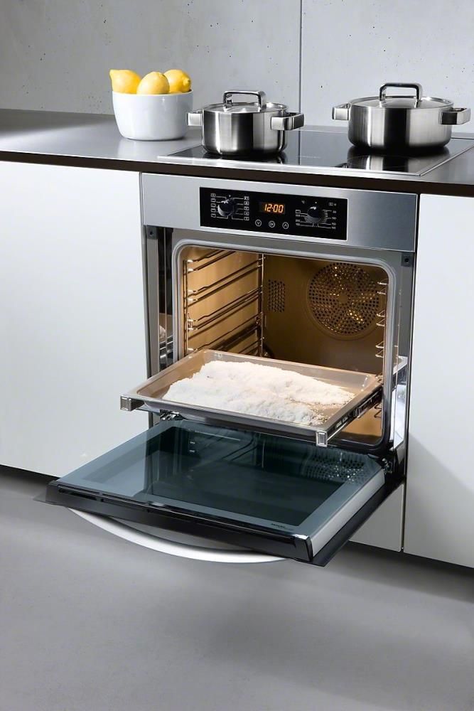 HFC61 Miele afbeelding 2