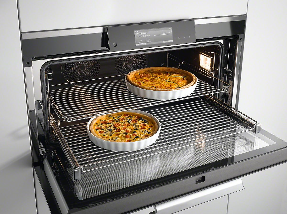 HFC92 Miele afbeelding 2