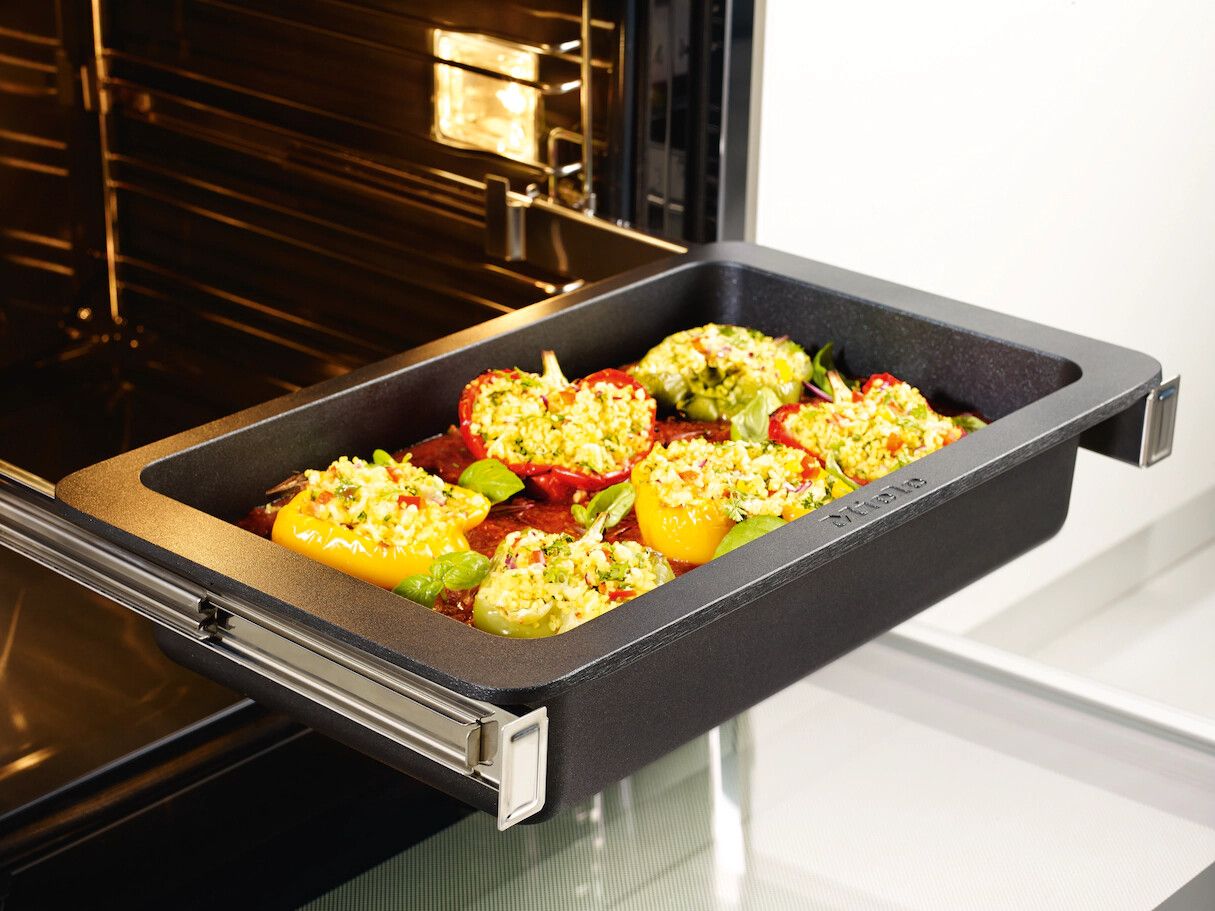 Miele onderdeel  HUB5000-M afbeelding 4