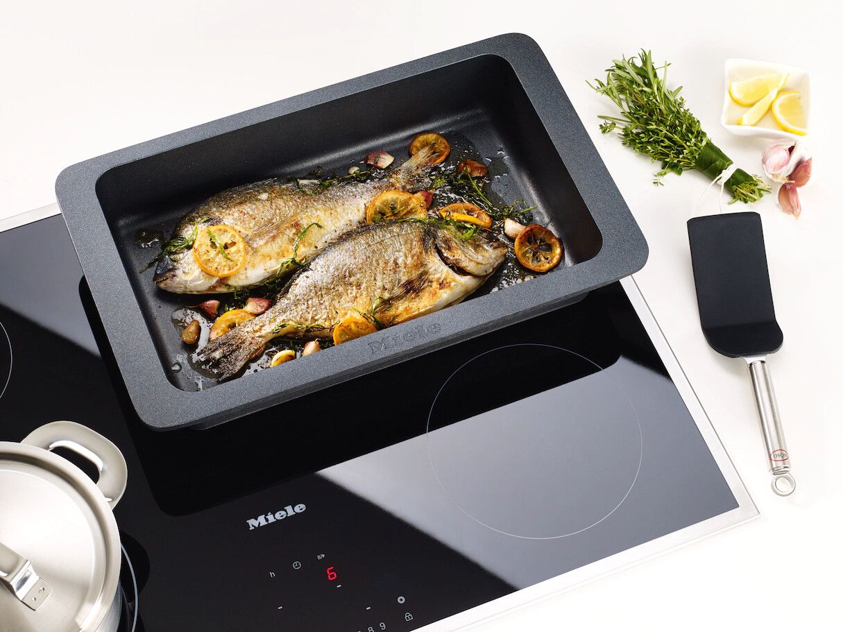 Miele onderdeel HUB5000-M afbeelding 3
