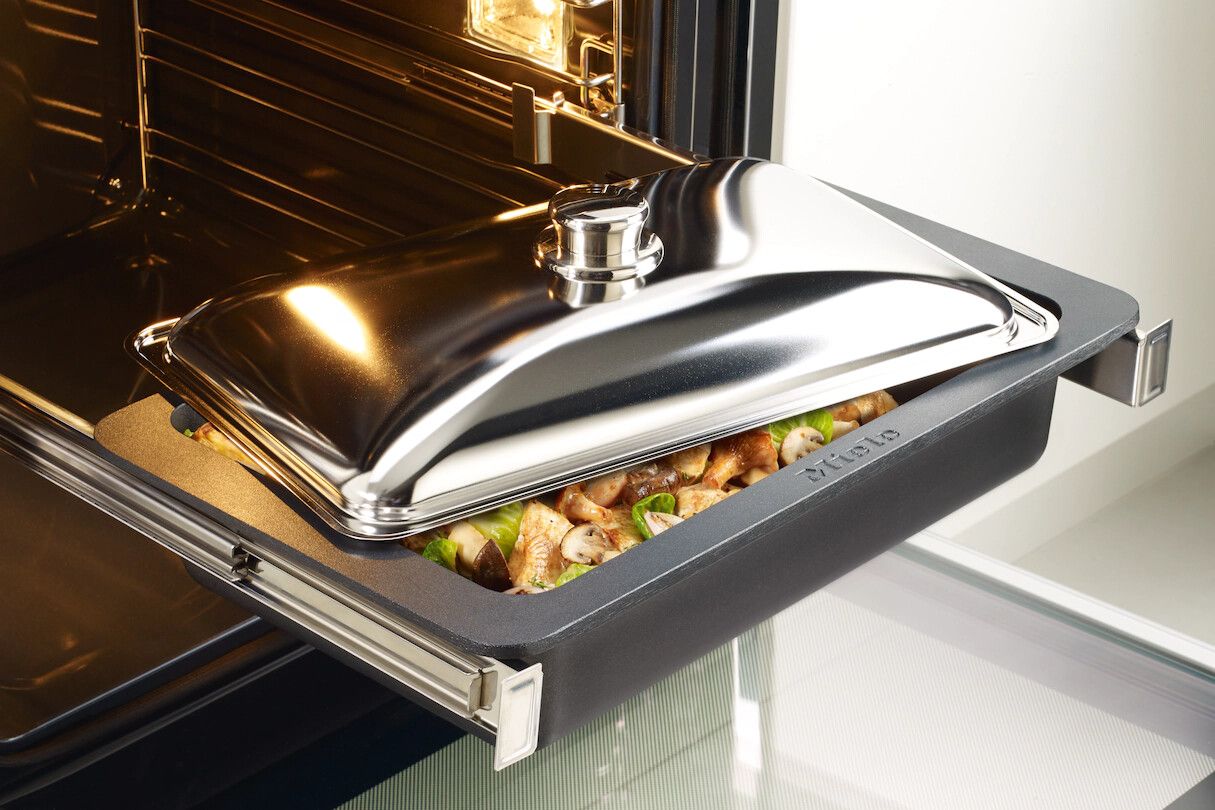 HUB5000-M Miele afbeelding 2