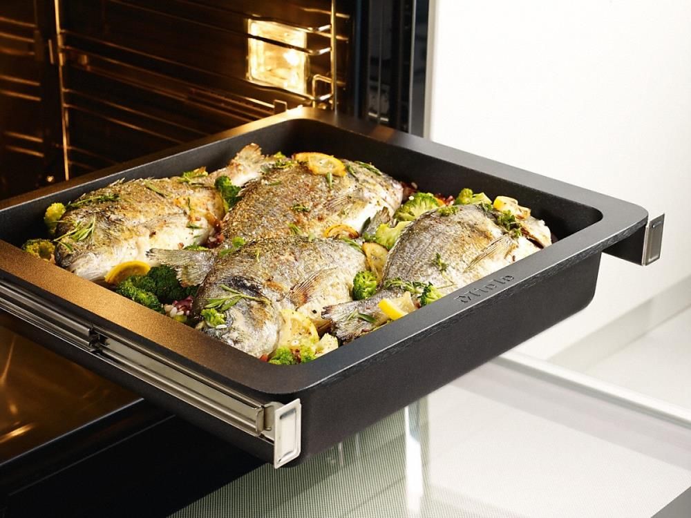 Miele onderdeel HUB5001XL afbeelding 3