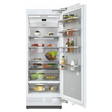 Miele K2802VI
