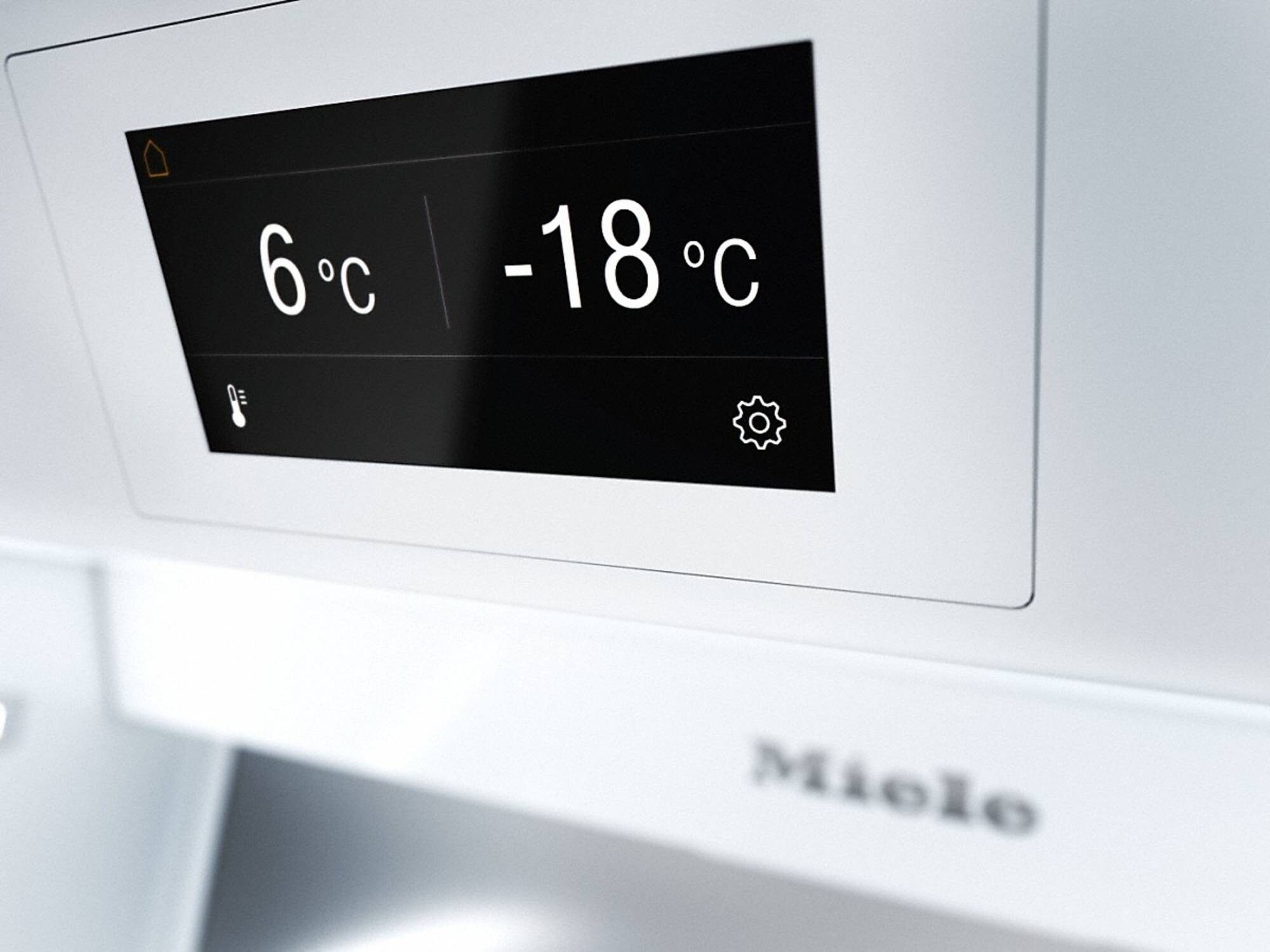 K2802VI van Miele afbeelding 6