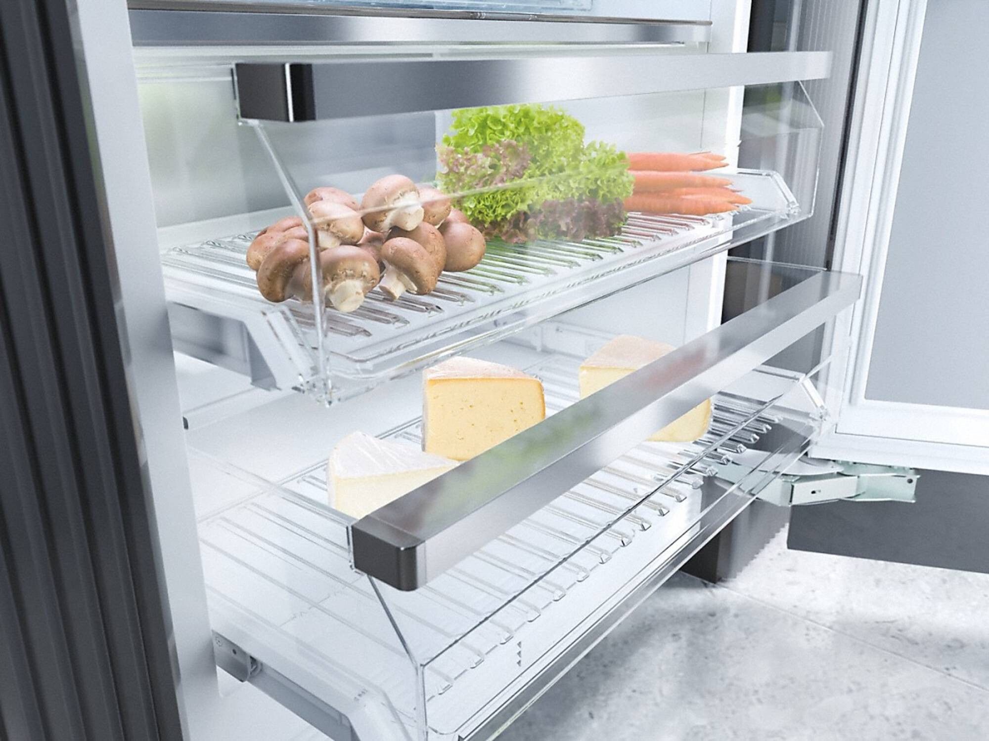 Miele K2802VI inbouw koelkast afbeelding 5