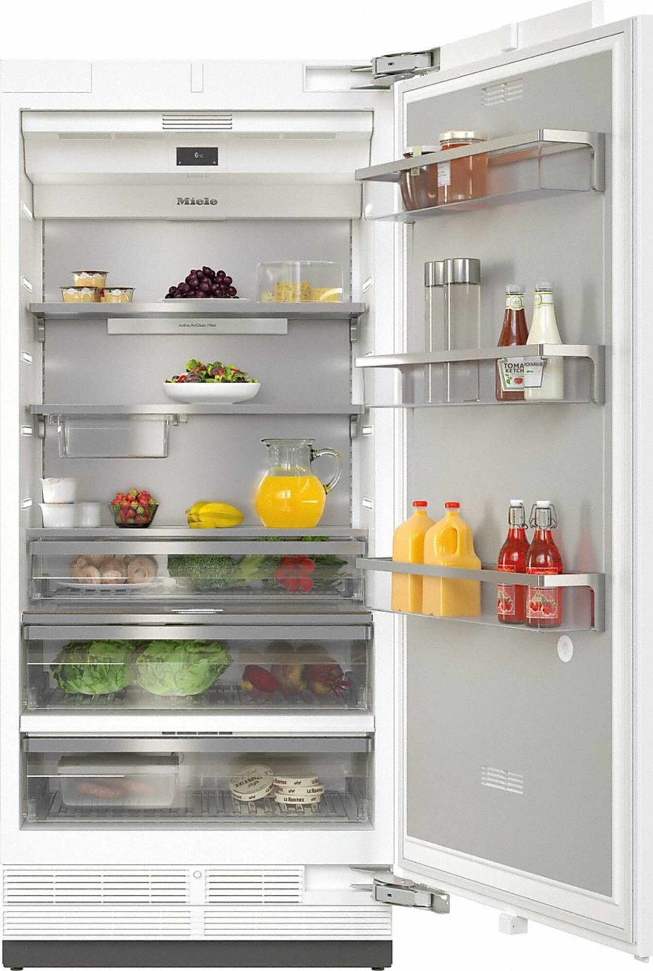 Miele K2902VI