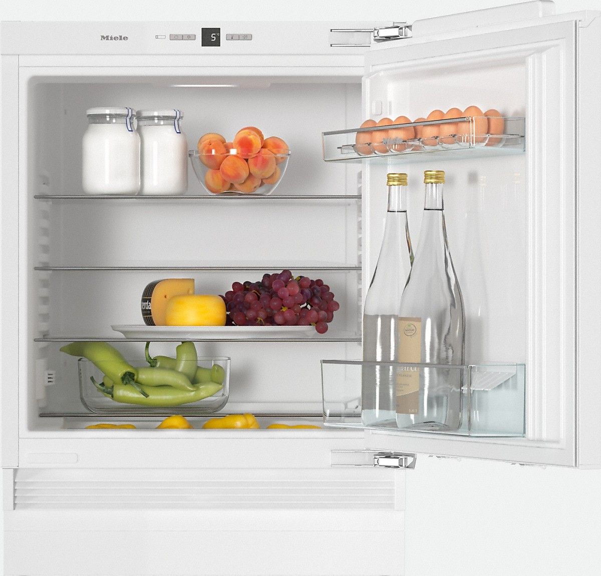 MIELE K 31222 Ui