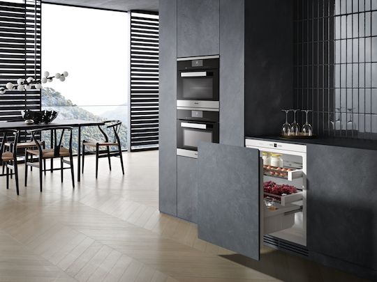 Miele koelkast K 31252 Ui afbeelding 3